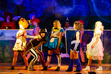 Weiberfastnacht BKC 2014